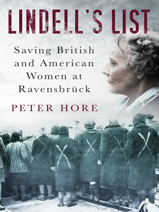 Title details for Lindell's List by Peter Hore - Wait list